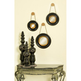 Mindy Brownes Genevieve Mirror - Set Of 3 - HD019